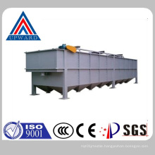 China Upward Brand Cavitation Air Flotation Machine Supplier